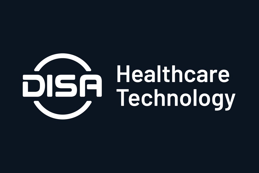 DISA Healthcare Technology and the paperwork that opens the ward