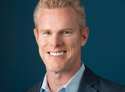 Official portrait of Diseño founder Chadric Humphreys