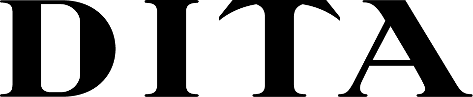 DITA Eyewear logo