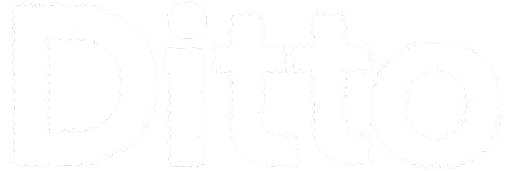Ditto logo