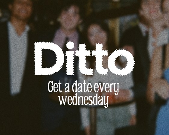 Ditto