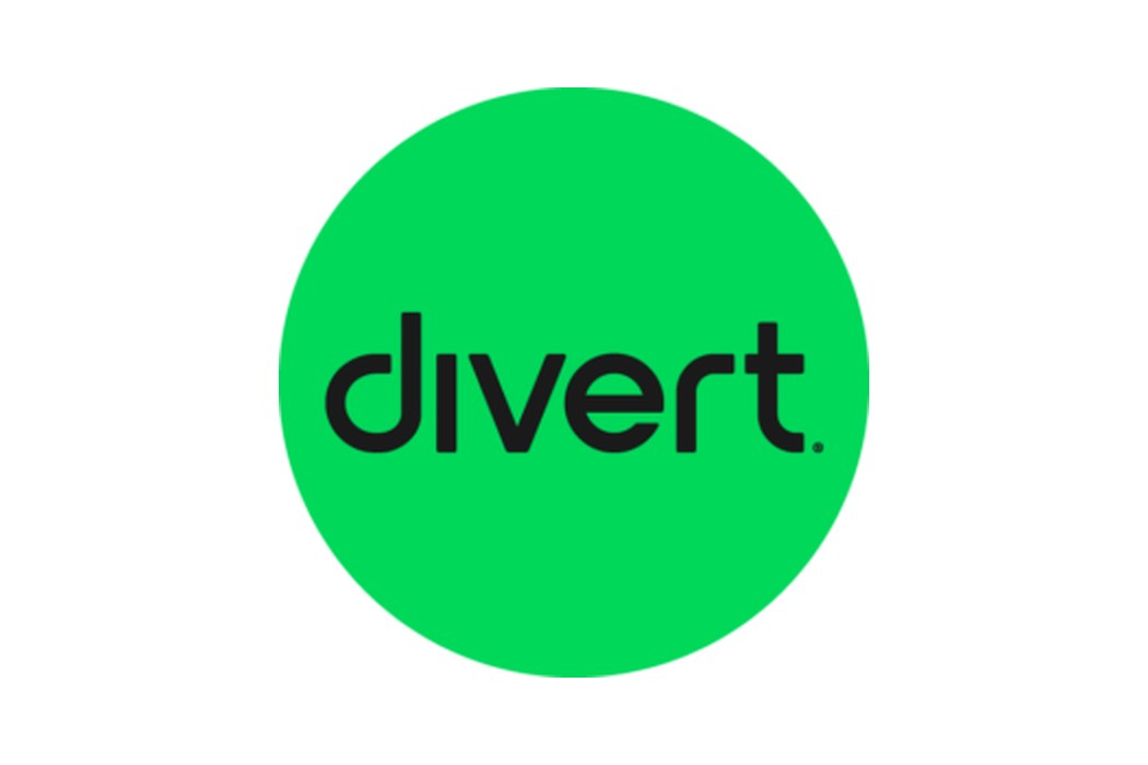 Divert, Inc.