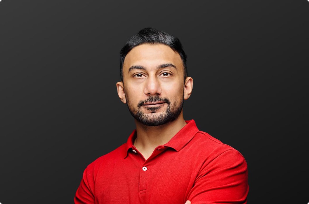 Divesh Sharma
