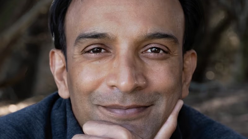 DJ Patil