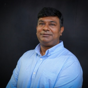Saumya Kumar, CEO of DLabs and Director of ISB I-Venture