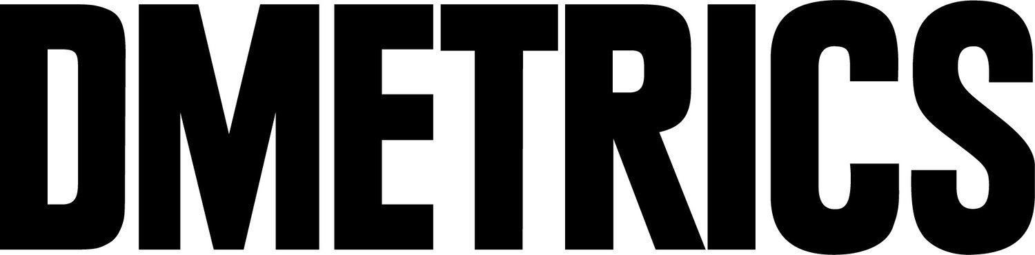 dMetrics company logo