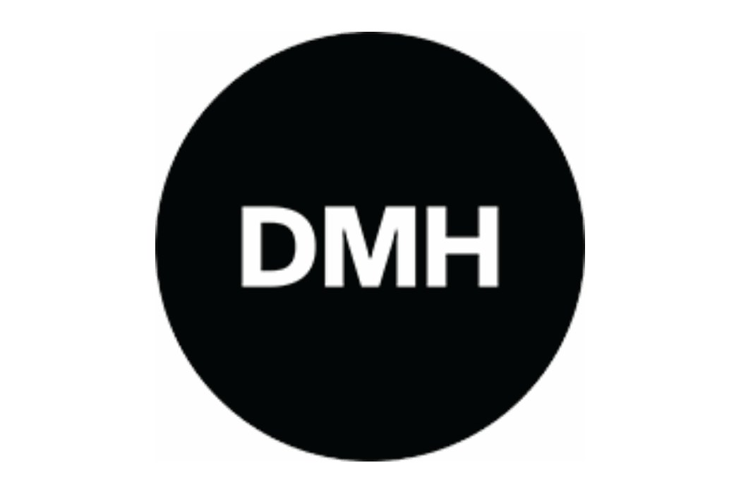 DMH and the Website That Wasn't a Website Problem
