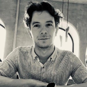Dmitri Lepikhov, CEO of MightyCall