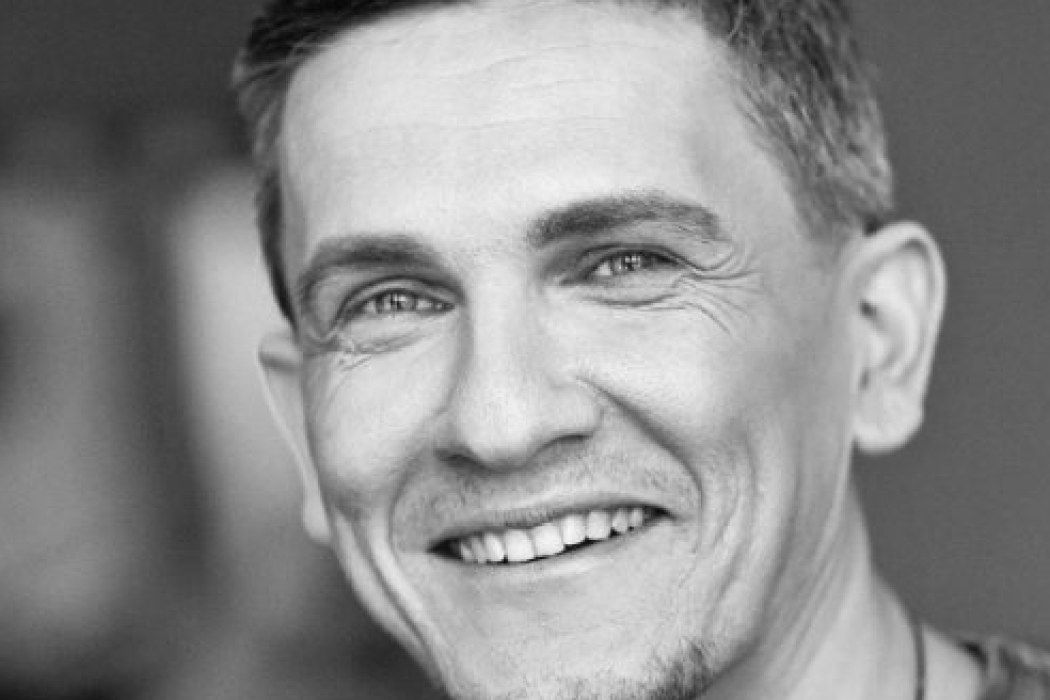 Dmitri Lisitski