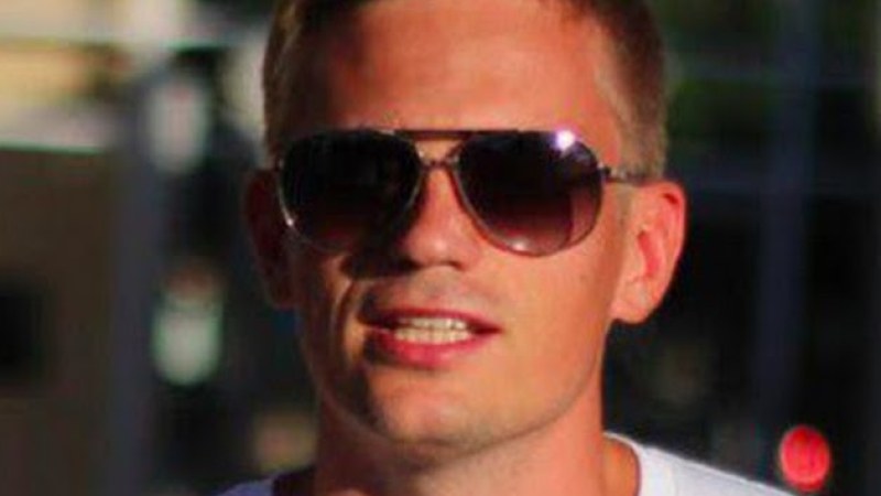 Dmitrii Pistolyako