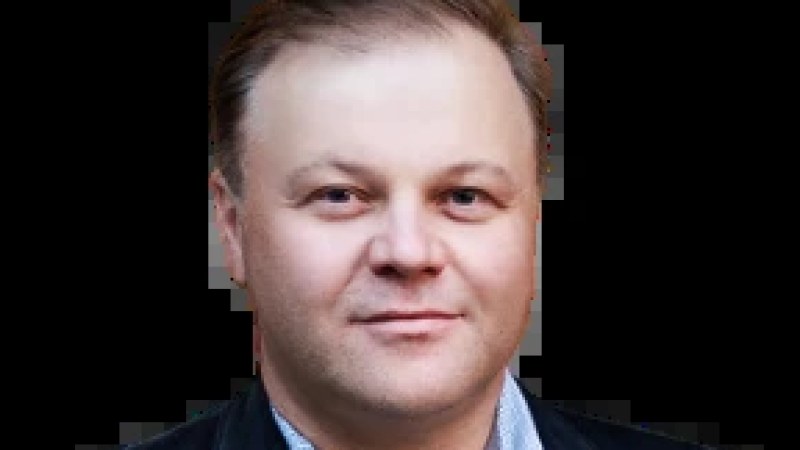 Dmitry Dontov