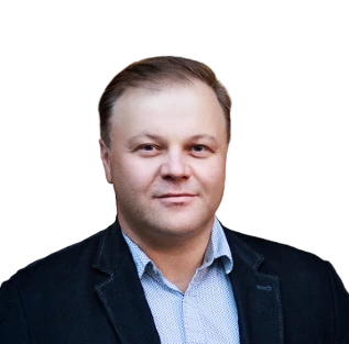 Dmitry Dontov, CEO and Founder of Spin.AI