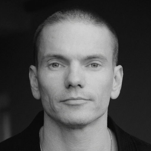 Dmitry Dumik and the art of changing the plan