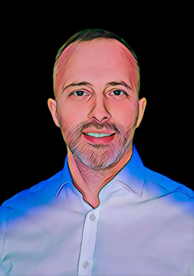 Dmitry Trub wants the AI revolution to show its workings