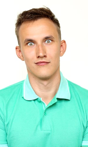 Dmytro Piskaryov’s second set of instructions