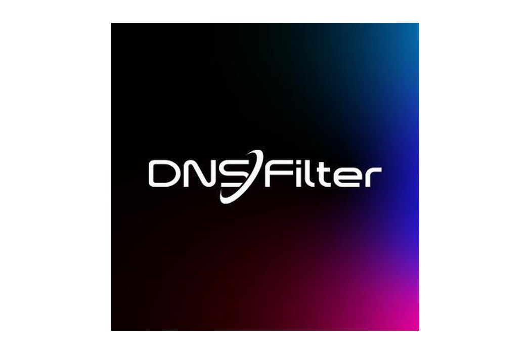 DNSFilter has to block the bad stuff. And let the work through.