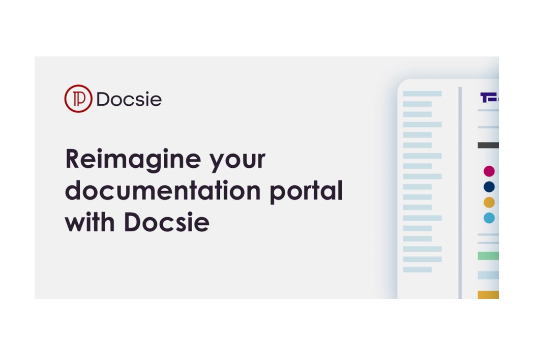 Docsie