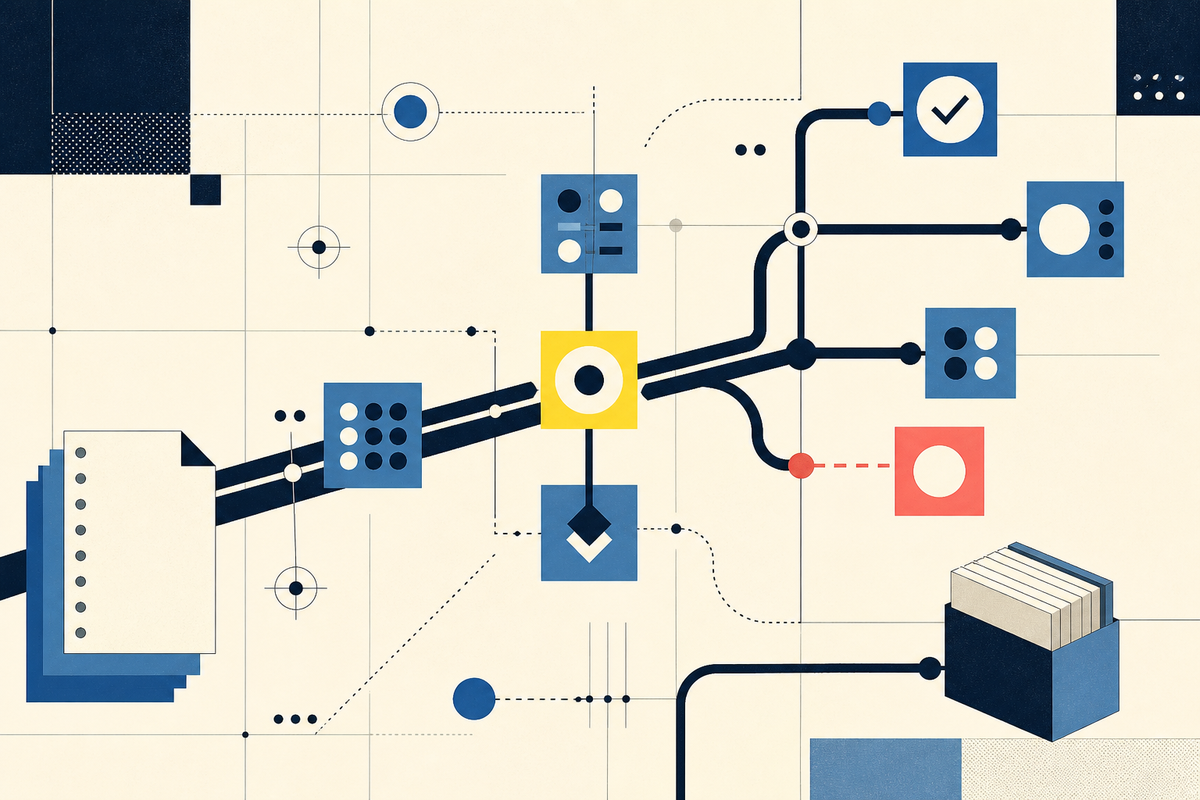 Document Automation Has Escaped the Back Office