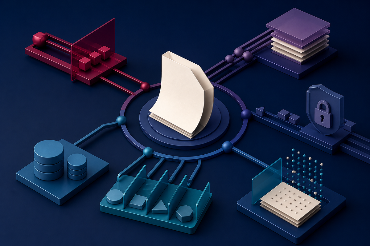The Document Wars Have Moved Beyond the PDF