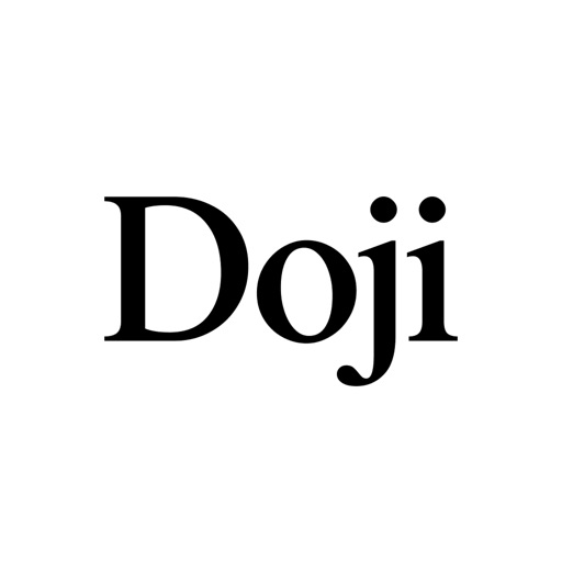 Doji app logo