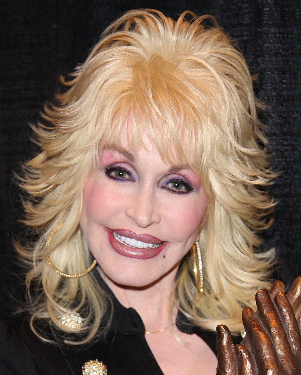 Dolly Parton Built a Life Big Enough to Give Away