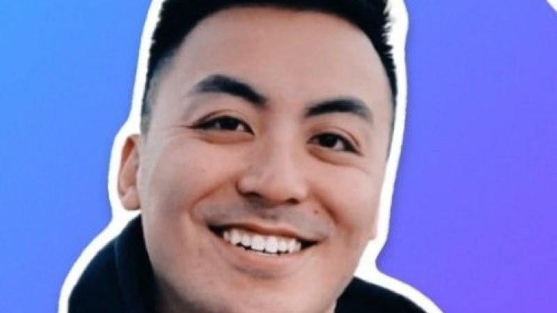 Dom Wong