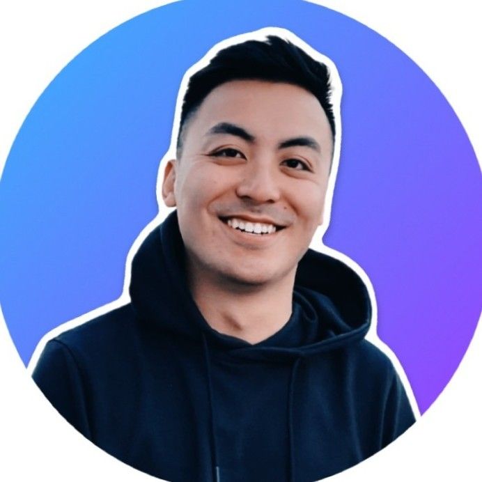 Dom Wong, co-founder and CEO of Pogo