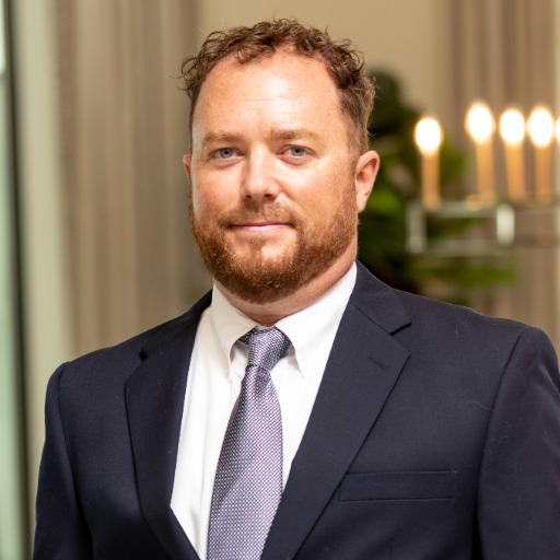 Jesse McGreevy, co-founder of Domain Realty