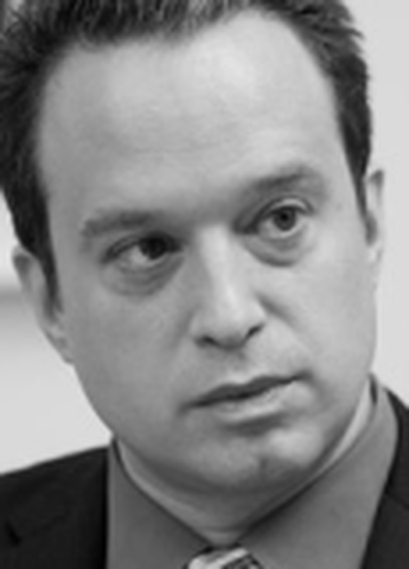 Domenic Miele