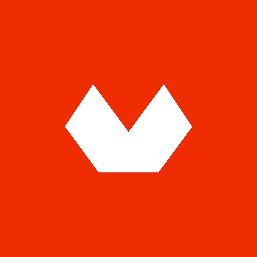 Domestika logo / brand mark