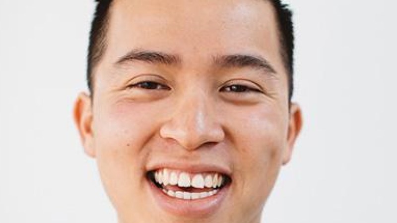 Dominic Nguyen