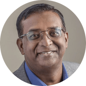 Don Bosco Durai Has Spent a Career Deciding Who Gets In