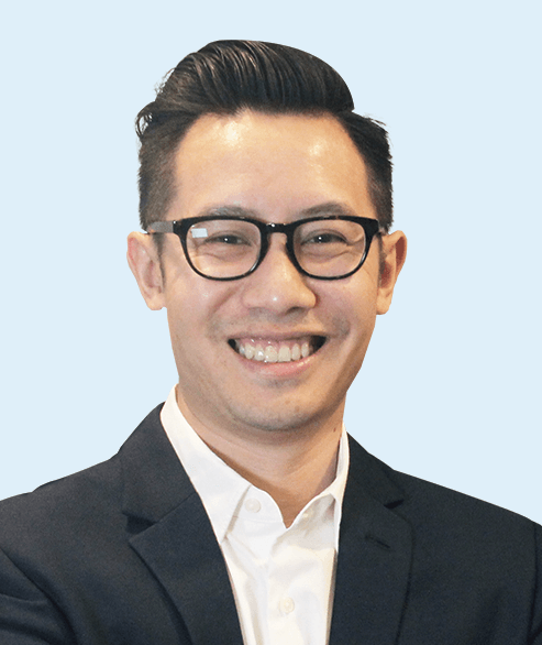 Don Le, co-founder and CEO of Everest Education