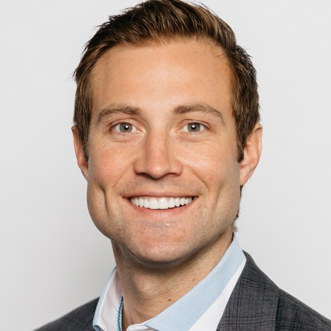 Don Vaughn, Ph.D. - Co-Founder and CEO of Ampa Health