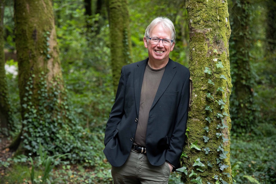 Donal Daly and the question that outlasted the sales forecast
