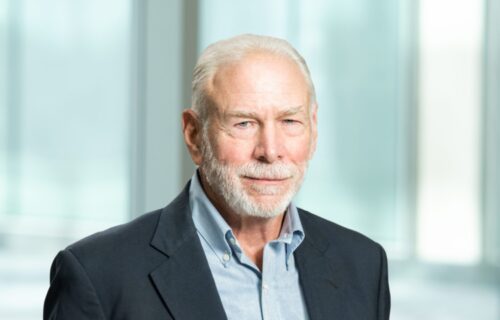 Donald B. Hebb Jr.