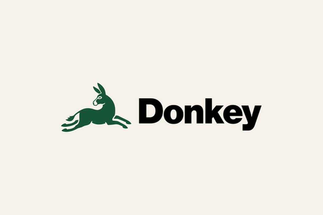 Donkey