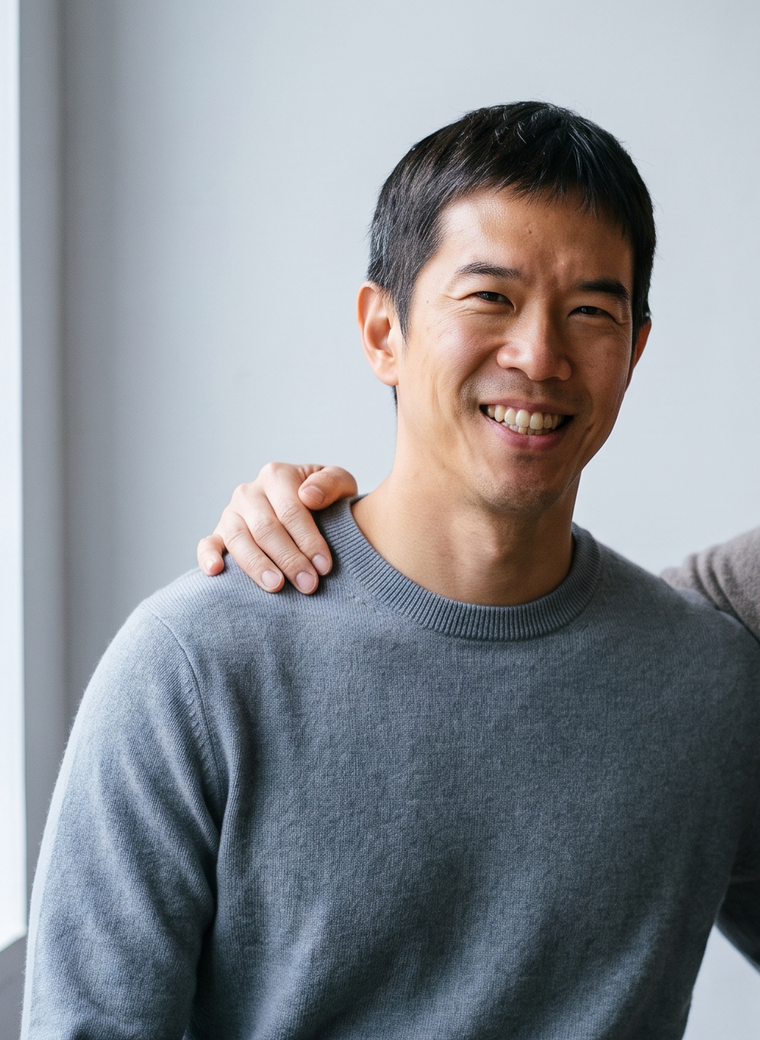 Donkyo Seo Is Turning Seoul's Medical Maze Into a Front Door