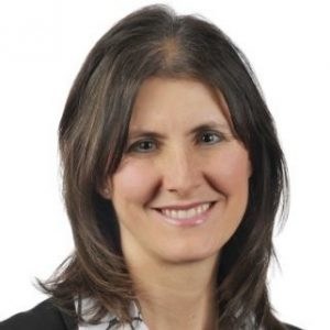 Donna Finelli and the Local Advantage