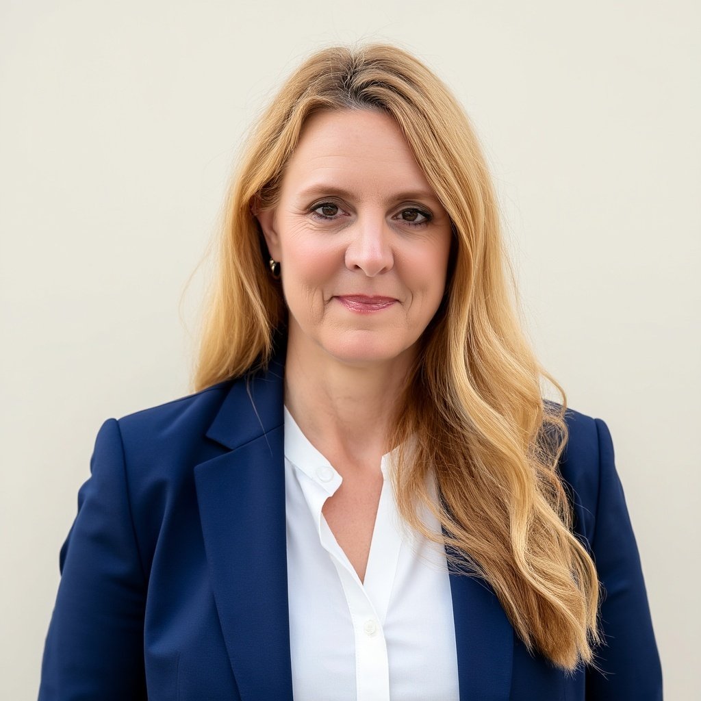 Donna Harris and the business of getting started