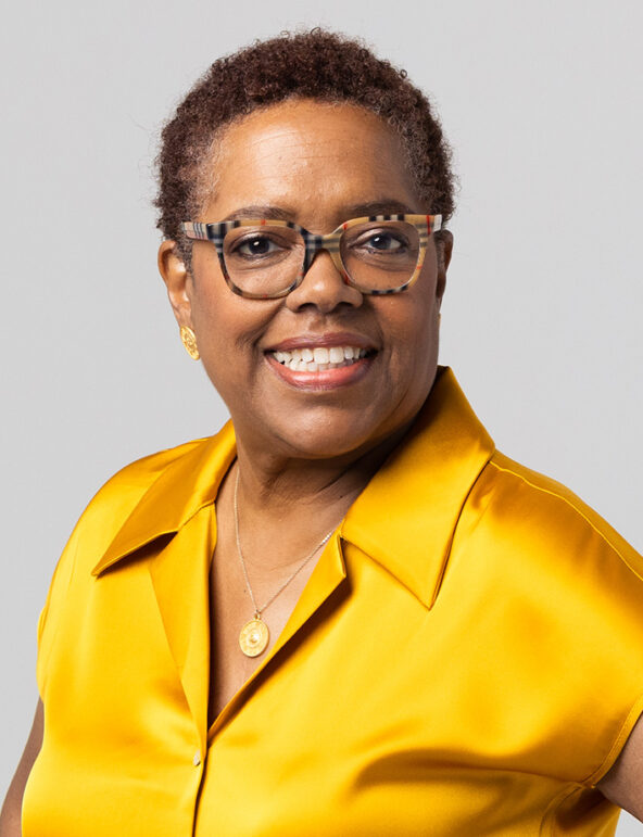 Donna Latson Gittens