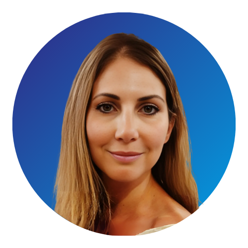 Donna Perlstein Wants Marketing to Hear the Product, Not Just Applaud the Ad