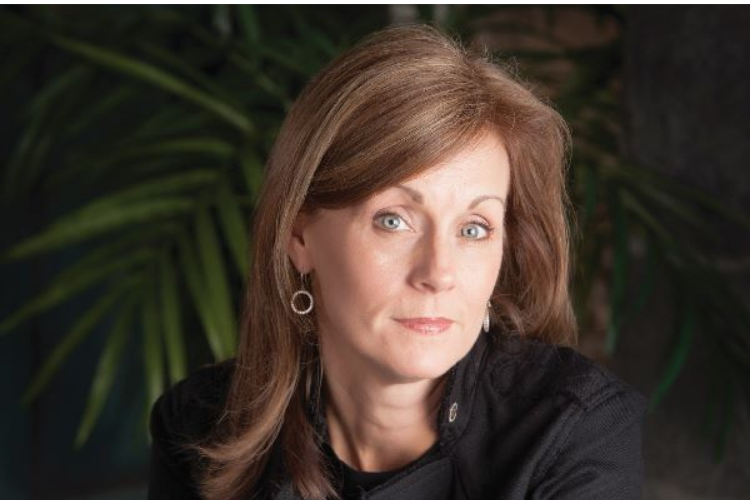 Donnalyn Smith, Global CEO of Momentum Worldwide