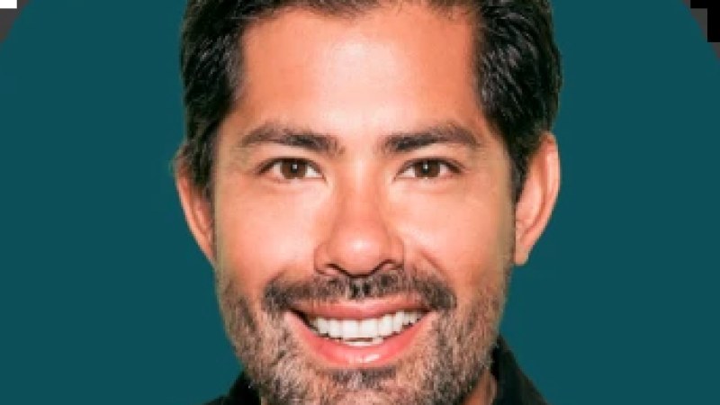 Donny Salazar
