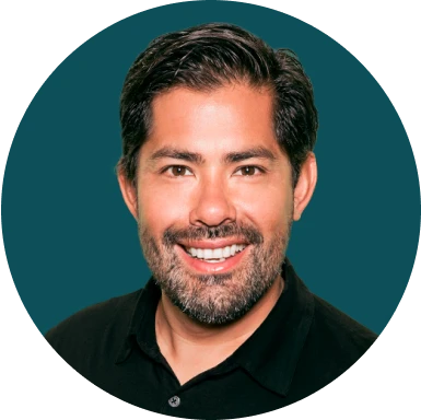 Donny Salazar, Founder and CEO of MasonHub
