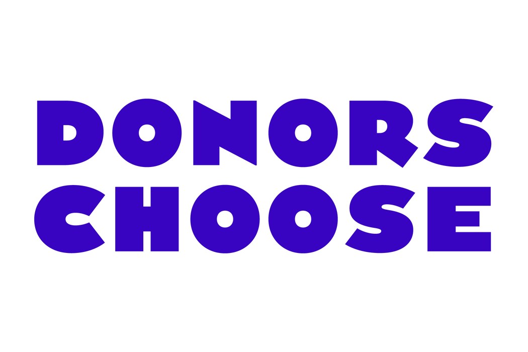 DonorsChoose