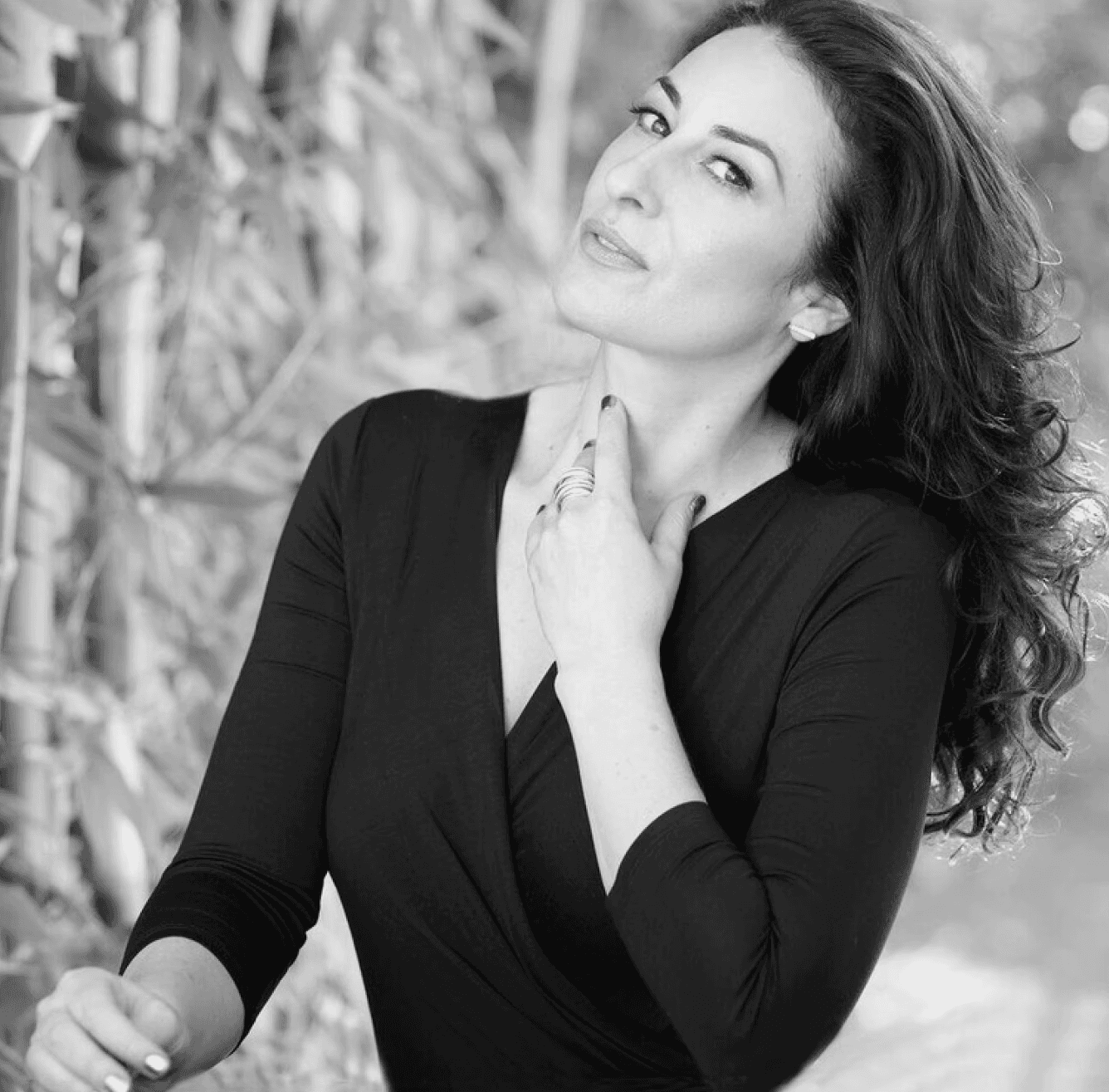 Ginnina D’Orazio, founder and CEO of D’Orazio World