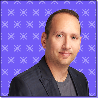 Dori Harpaz Put the Browser at the Center of the Security Story