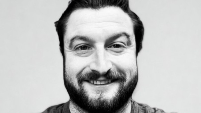 Dorian Pieracci