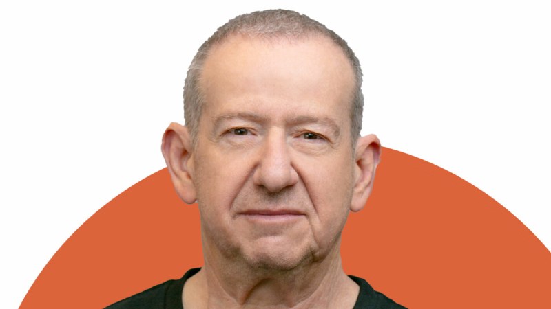 Doron Aspitz